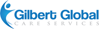 Gilbert Global Care Services Logo